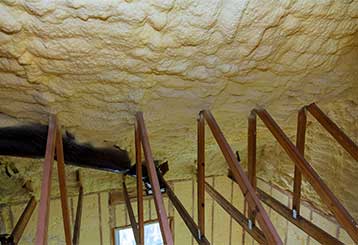 Commercial Insulation | Attic Cleaning Huntington Beach, CA
