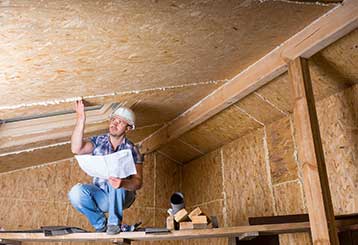 Attic Insulation | Attic Cleaning Huntington Beach, CA