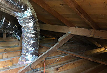 Crawl Space Cleaning | Attic Cleaning Huntington Beach, CA