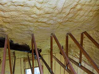 Commercial Insulation Services | Attic Cleaning Huntington Beach, CA