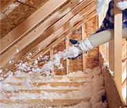 Spray Foam | Attic Cleaning Huntington Beach, CA