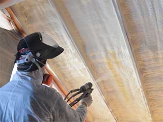 Spray Foam Insulation Services | Attic Cleaning Huntington Beach, CA Spray Foam Insulation Services | Attic Cleaning Huntington Beach, CA